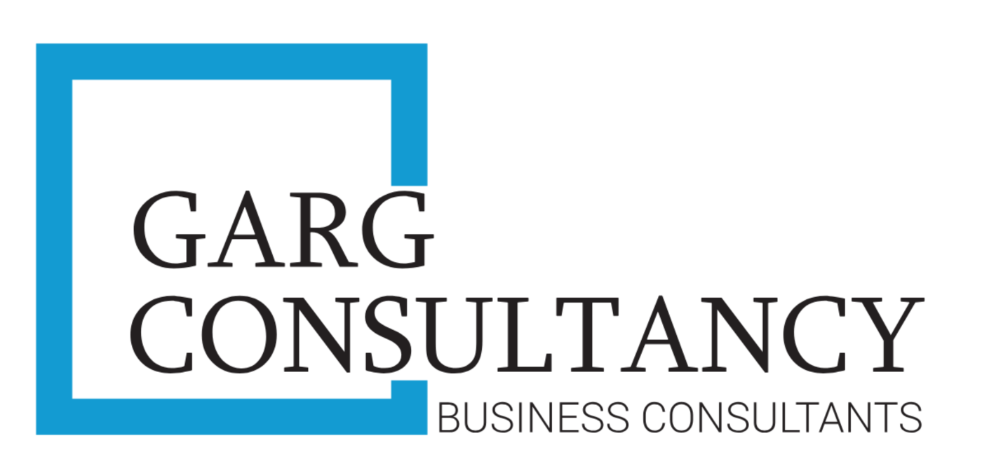 Garg Consultancy & Compliance Services Private Limited